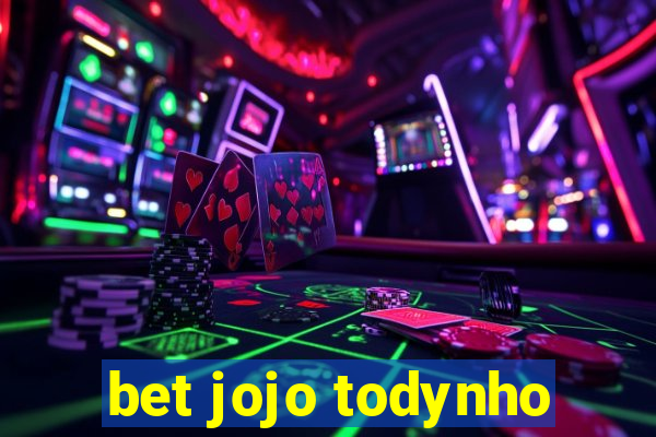 bet jojo todynho